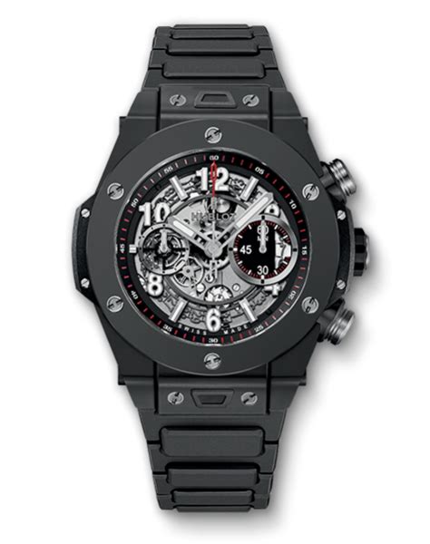 hublot 411.ci.1170.ci watchbase